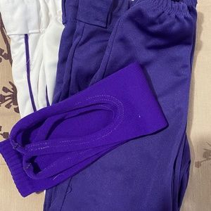 Girls Baseball ⚾️ pants